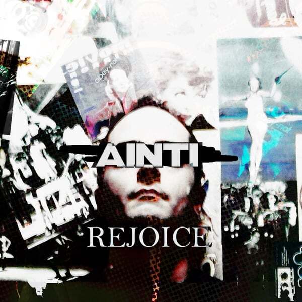 Cover art for Rejoice